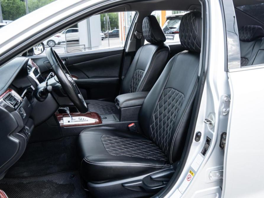 Toyota Camry VII (XV50) Волгоград  - изображение 8