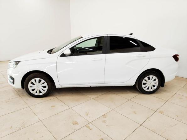 Lada (ВАЗ) Vesta I Рестайлинг (NG) с пробегом 2023 года, цена 1 028 300 рублей, 77851 км, седан, Автокод Объявления