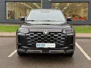 Changan CS95 I Рестайлинг 2 Ярославль  - изображение 23