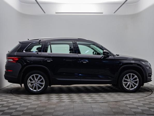 Skoda Kodiaq I с пробегом 2018 года, цена 2 487 000 рублей, 164532 км, внедорожник, Автокод Объявления