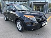 Ford Explorer V Томск  - изображение 30
