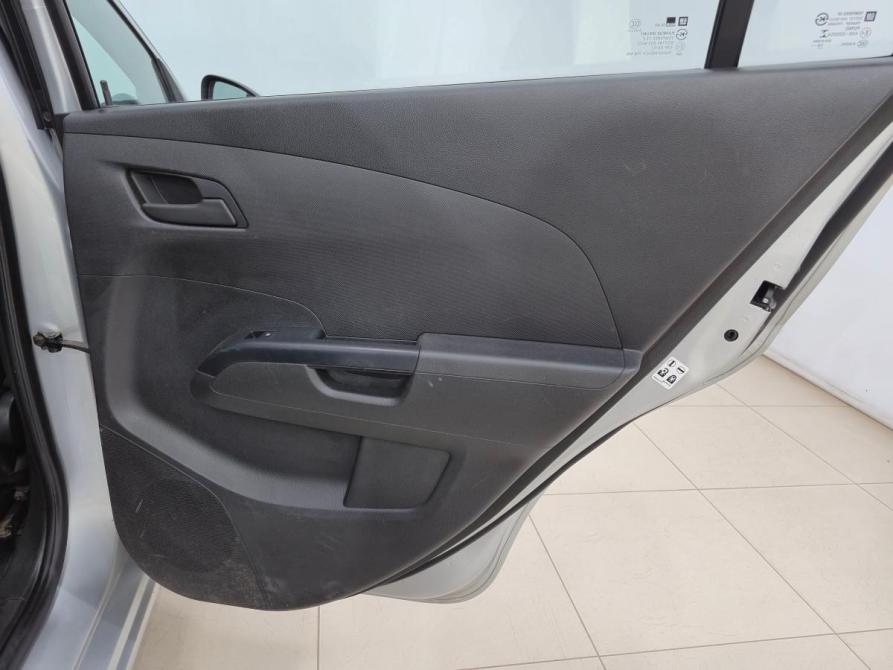 Chevrolet Aveo II Альметьевск  - изображение 15