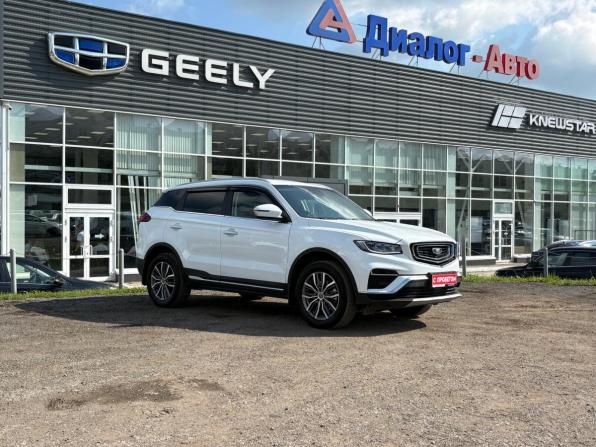 Belgee X70 I с пробегом 2025 года, цена 2 270 000 рублей, 21668 км, внедорожник, Автокод Объявления