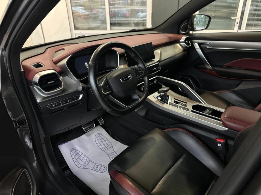 Geely Coolray I Санкт-Петербург  - изображение 14