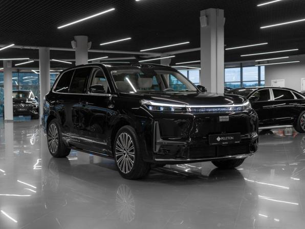 Geely Galaxy M9 с пробегом 2025 года, цена 6 650 000 рублей, 50 км, внедорожник, Автокод Объявления