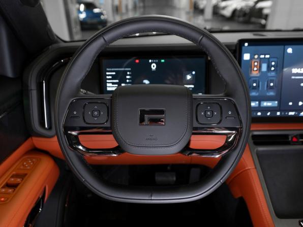 Rox 01 с пробегом 2025 года, цена 7 300 000 рублей, 118 км, внедорожник, Автокод Объявления