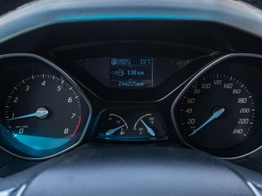 Ford Focus III Краснодар  - изображение 18