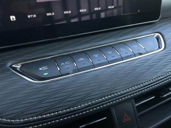 Haval Jolion I с пробегом 2023 года, цена 1 798 000 рублей, 41996 км, внедорожник, Автокод Объявления