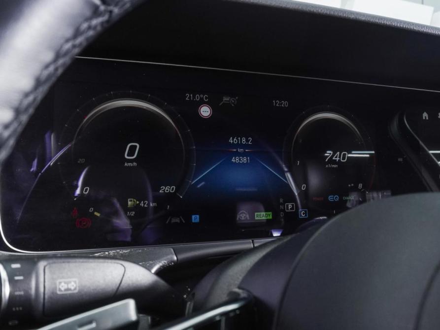 Mercedes-Benz E-Класс V (W213 S213 C238) Рестайлинг Ростов-на-Дону  - изображение 23