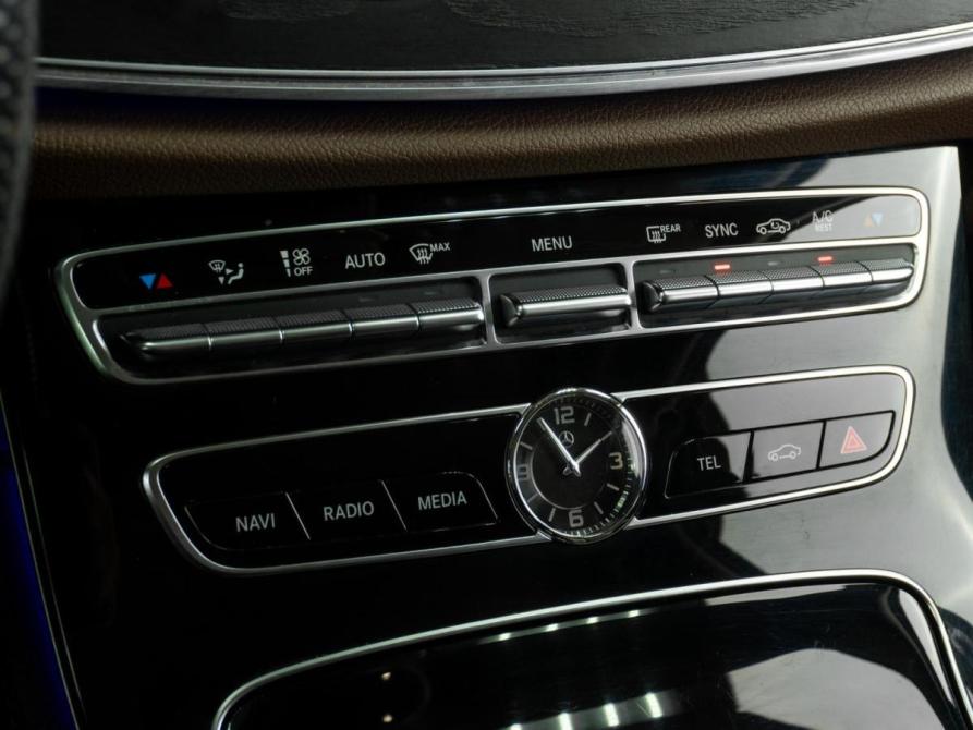 Mercedes-Benz E-Класс V (W213 S213 C238) Тюмень  - изображение 17