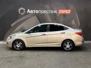 Hyundai Solaris I Пермь  - изображение 28