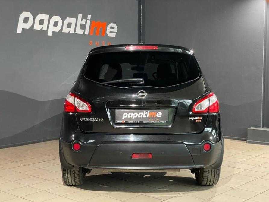 Nissan Qashqai+2 I Рестайлинг Тверь  - изображение 4
