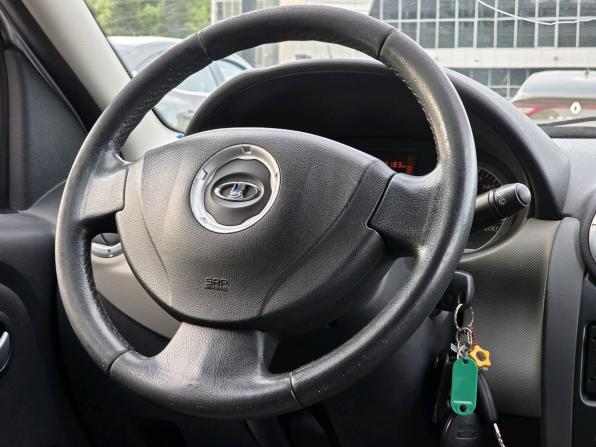 Lada (ВАЗ) Largus I с пробегом 2014 года, цена 578 000 рублей, 153182 км, универсал, Автокод Объявления