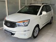 SsangYong Stavic Москва  - изображение 20