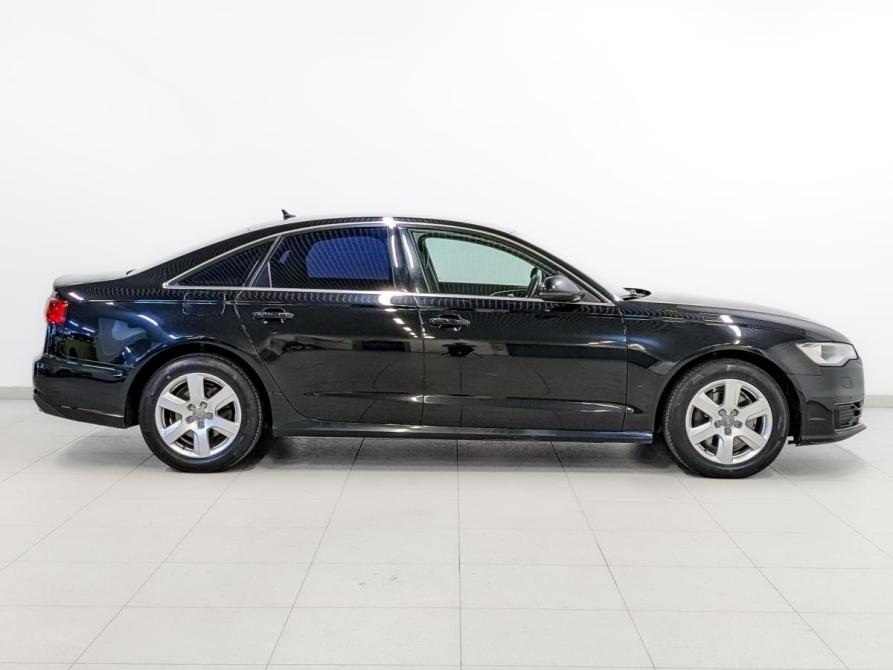 Audi A6 IV (C7) Рестайлинг Москва  - изображение 4