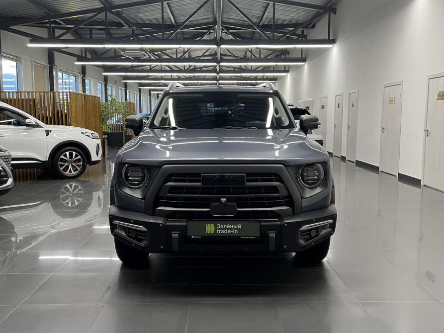 Haval Dargo I Тверь  - изображение 3
