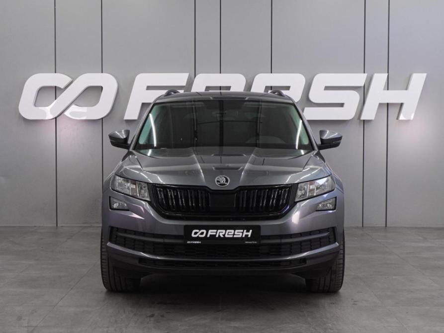 Skoda Kodiaq I Воронеж  - изображение 3