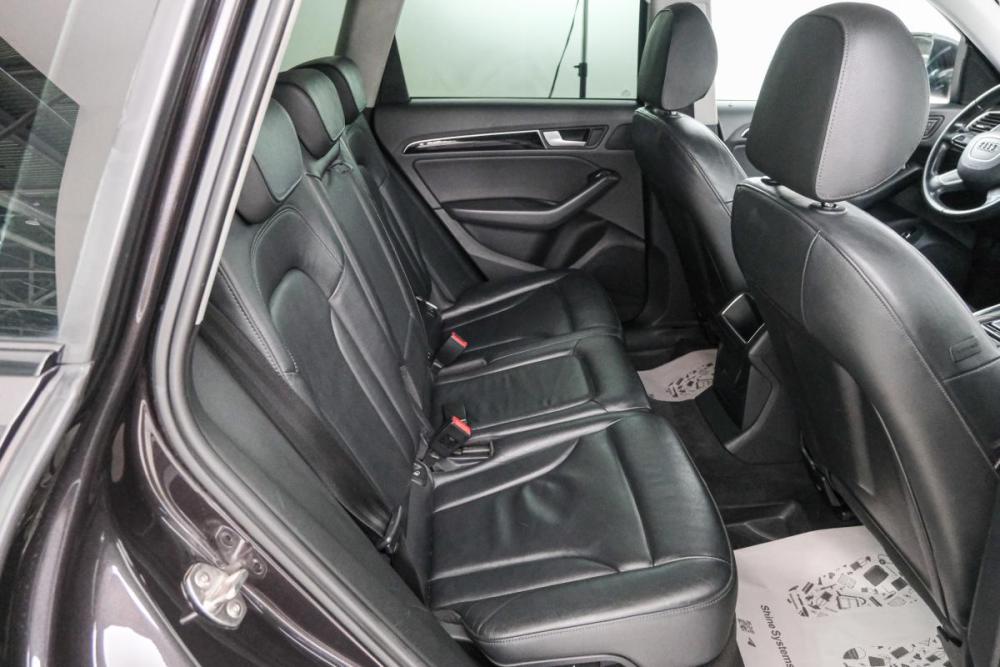 Audi Q5 I (8R) Рестайлинг Красноярск  - изображение 22