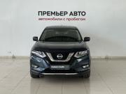 Nissan X-Trail III Рестайлинг Смоленск  - изображение 12