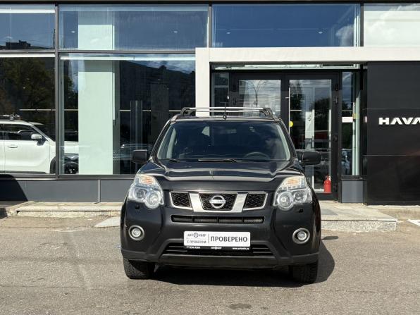 Nissan X-Trail II Рестайлинг с пробегом 2011 года, цена 1 069 000 рублей, 267892 км, внедорожник, Автокод Объявления