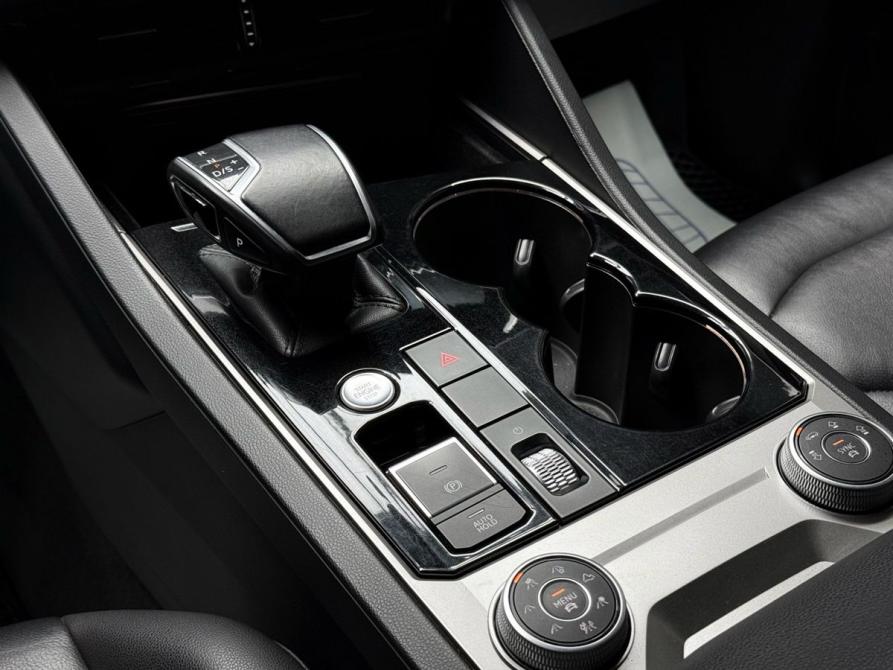 Volkswagen Touareg III Ижевск  - изображение 17