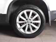 Volkswagen Tiguan I Рестайлинг Кемерово  - изображение 30