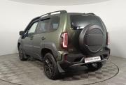 Lada (ВАЗ) Niva Travel I Волгоград  - изображение 27