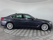 BMW 5 серии VII (G30/G31/G38) Ростов-на-Дону  - изображение 24
