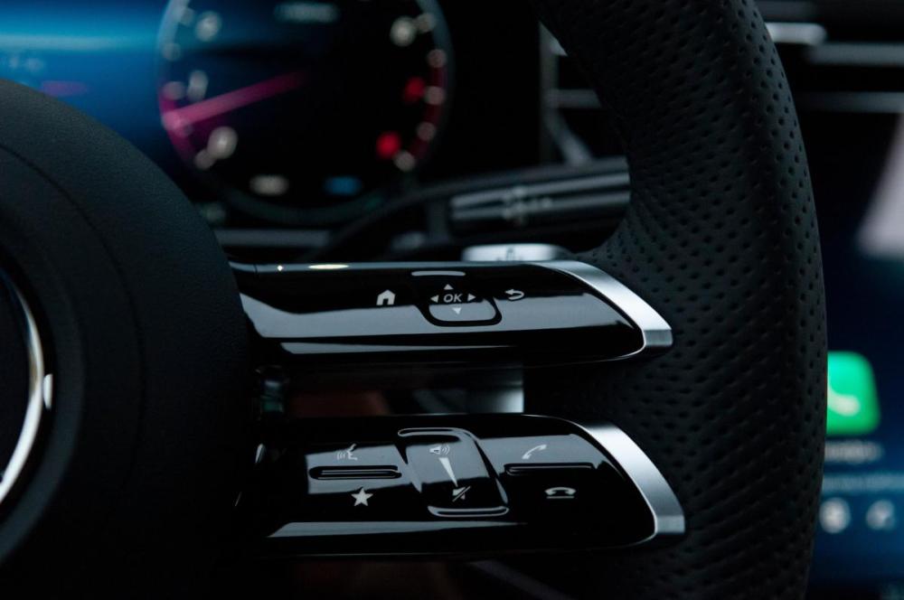 Mercedes-Benz E-Класс VI (W214 S214) Брянск  - изображение 13
