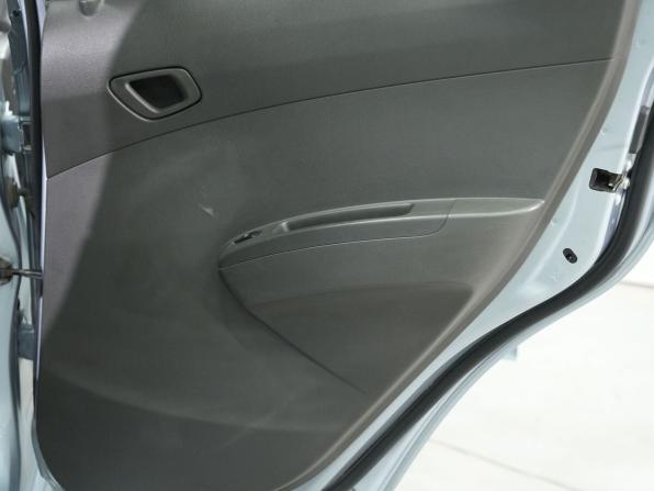 Ravon R2 с пробегом 2017 года, цена 755 000 рублей, 108250 км, хэтчбек, Автокод Объявления