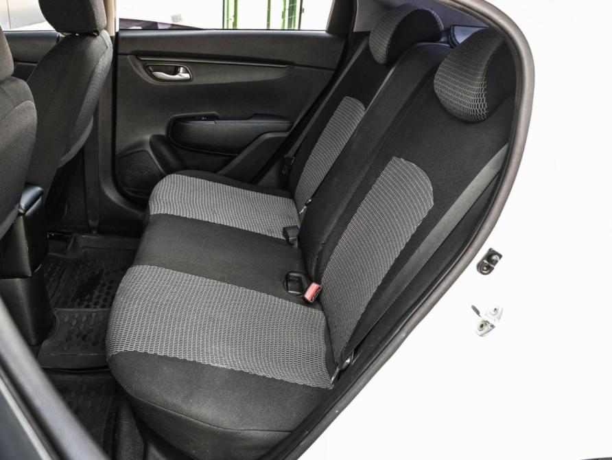 Kia Rio IV Новороссийск  - изображение 9