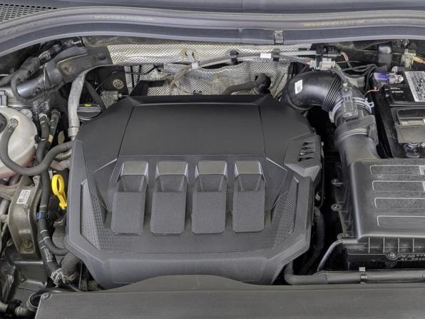 Skoda Kodiaq I с пробегом 2020 года, цена 2 875 000 рублей, 130417 км, внедорожник, Автокод Объявления