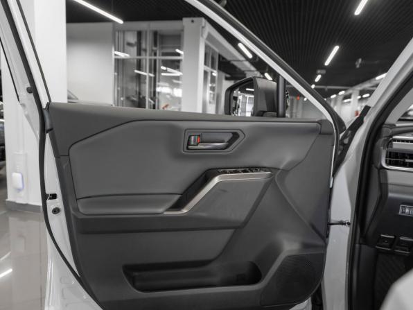 Toyota RAV4 VI (XA60) с пробегом 2026 года, цена 4 100 000 рублей, 30 км, внедорожник, Автокод Объявления