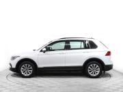 Volkswagen Tiguan II Рестайлинг Москва  - изображение 41