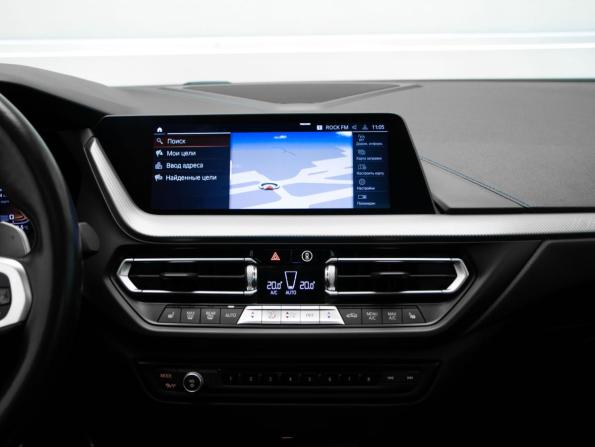 BMW 2 серии F44 с пробегом 2021 года, цена 4 033 000 рублей, 59800 км, седан, Автокод Объявления