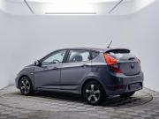 Hyundai Solaris I Москва  - изображение 23