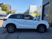 Suzuki Vitara II Рестайлинг Москва  - изображение 21