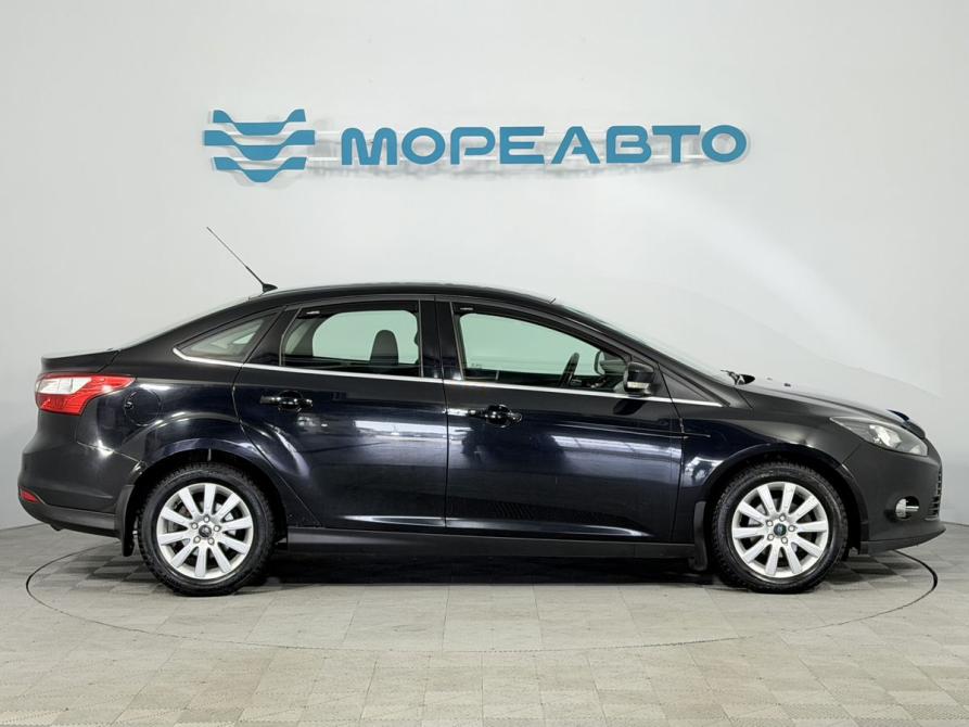 Ford Focus III Калининград  - изображение 4
