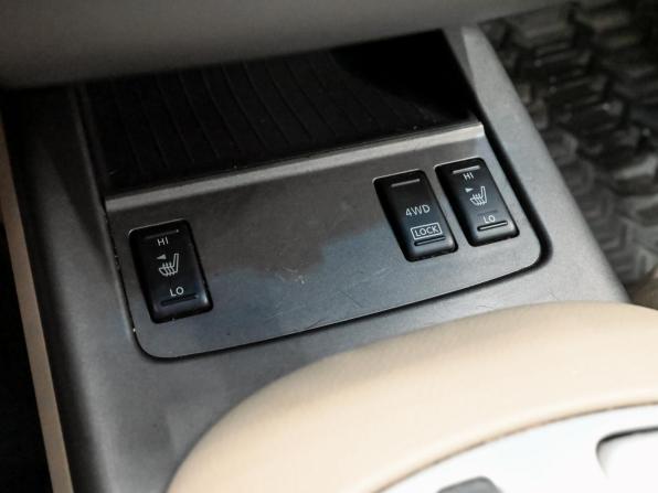 Nissan Murano II (Z51) Рестайлинг 2 с пробегом 2012 года, цена 1 360 000 рублей, 191872 км, внедорожник, Автокод Объявления