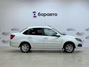 Lada (ВАЗ) Granta I Рестайлинг Ставрополь  - изображение 25