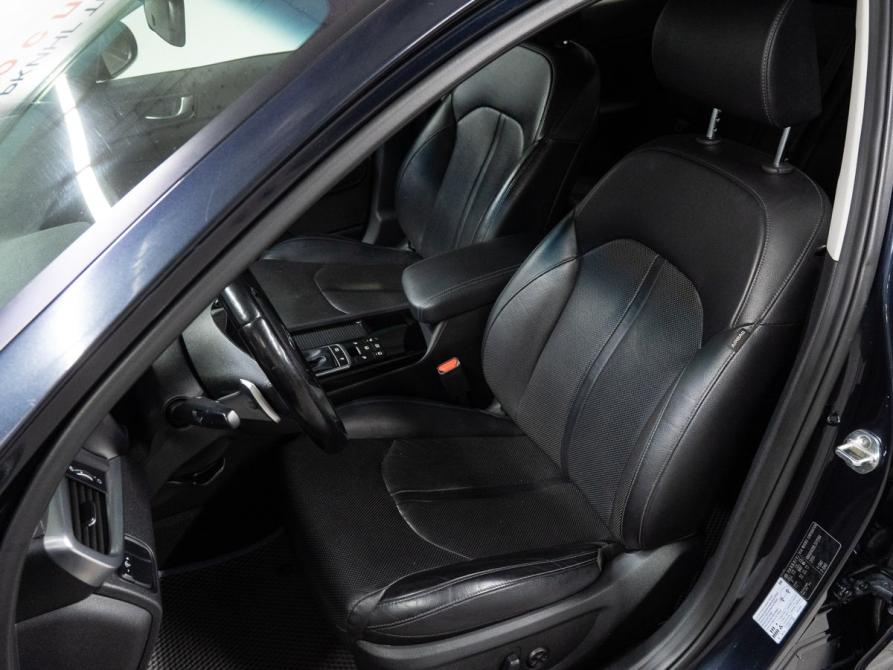 Kia Optima IV Рестайлинг Тюмень  - изображение 16
