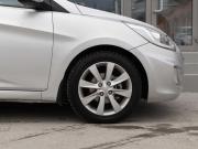 Hyundai Solaris I Новосибирск  - изображение 28