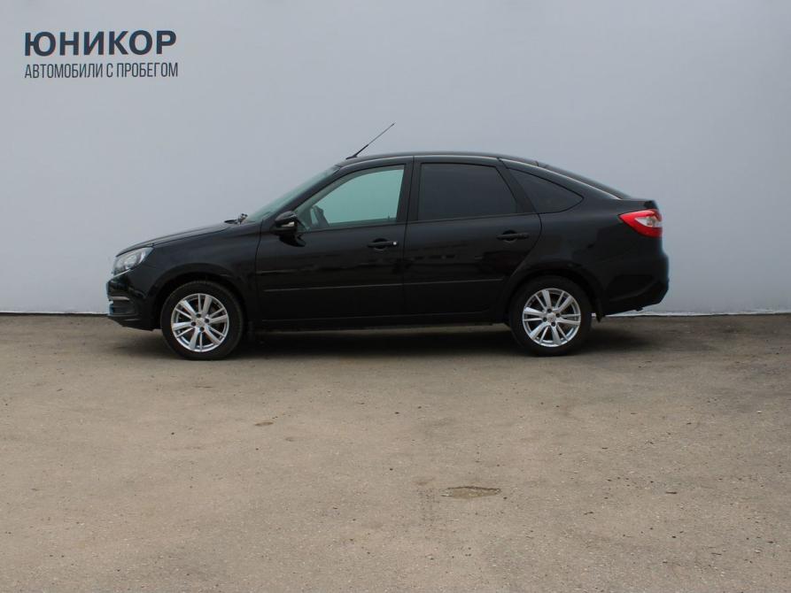 Lada (ВАЗ) Granta I Рестайлинг Нижний Новгород  - изображение 2