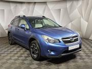 Subaru XV I Москва  - изображение 22