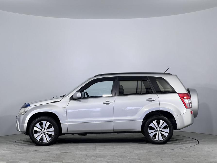 Suzuki Grand Vitara II Калининград  - изображение 8