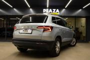 Skoda Karoq I Уфа  - изображение 29