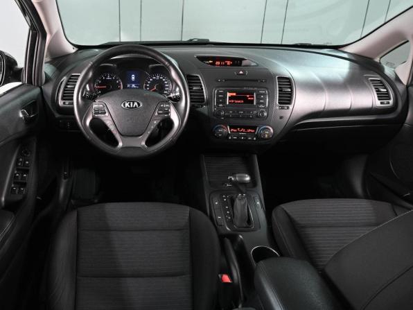 Kia Cerato III с пробегом 2016 года, цена 1 429 000 рублей, 147901 км, седан, Автокод Объявления
