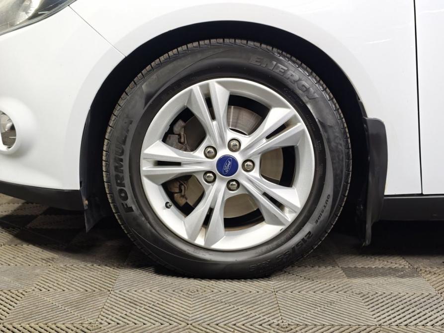 Ford Focus III Москва  - изображение 9