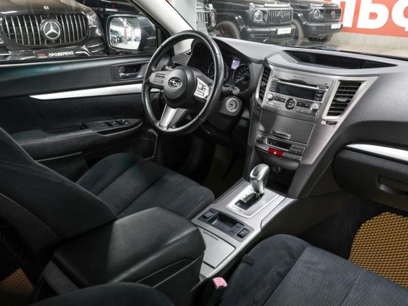 Subaru Outback IV с пробегом 2010 года, цена 1 249 000 рублей, 170100 км, универсал, Автокод Объявления