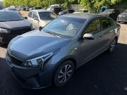 Kia Rio IV Рестайлинг Челябинск  - изображение 5
